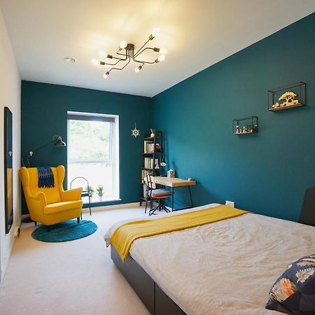 Vegetarian Cosy Room Greenhithe Bluewater Bagian luar foto
